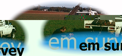 EM survey